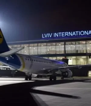 Влада Львівщини та Сокільницька громада врегулювали конфлікт щодо аеропорту