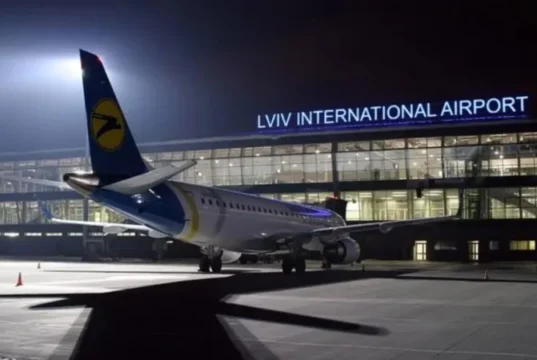 Влада Львівщини та Сокільницька громада врегулювали конфлікт щодо аеропорту Влада Львівщини та Сокільницька громада врегулювали конфлікт щодо аеропорту