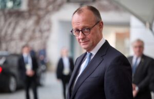 Швидкий вступ України до ЄС неможливий, але зближення потрібно прискорити, – Мерц Швидкий-вступ-України-до-ЄС-неможливий,-але-зближення-потрібно-прискорити,-–-Мерц