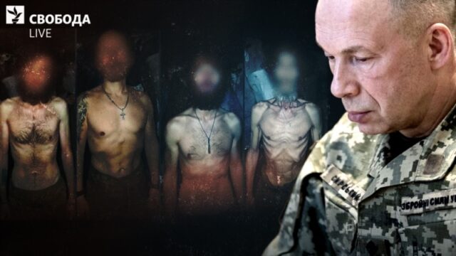 Ситуація з забезпеченням 14-ї бригади ЗСУ: кадрові зміни та розслідування 14-та-бригада.-Виснажені-й-голодні-бійці:-родичі-розкривають-нові-деталі