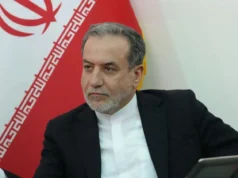 Іранська делегація на чолі з Аббасом Арагчі прибула до Ісламабаду для переговорів Іранська-делегація-з-Арагчі-прибула-до-Ісламабаду-на-переговори