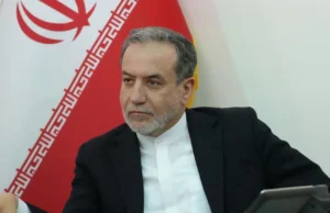 Іранська делегація на чолі з Аббасом Арагчі прибула до Ісламабаду для переговорів Іранська-делегація-з-Арагчі-прибула-до-Ісламабаду-на-переговори