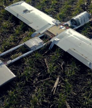 Росія масово переходить на “Молнії” на фронті, потрібно вдосконалити РЕБ, – “Флеш”