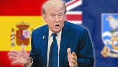 США розглядають санкції проти союзників НАТО, включаючи Іспанію Преса-пише,-що-США-хочуть-призупинити-членство-Іспанії-в-НАТО-У-НАТО-кажуть,-що-це.