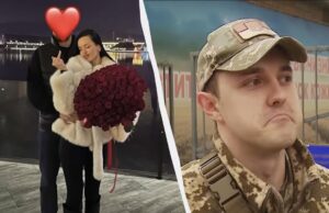 Наречена колишнього чиновника ТЦК випадково розкрила його розкішне життя, – розслідування Наречена-колишнього-чиновника-ТЦК-випадково-розкрила-його-розкішне-життя,-–-розслідування