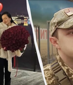 Наречена-колишнього-чиновника-ТЦК-випадково-розкрила-його-розкішне-життя,-–-розслідування