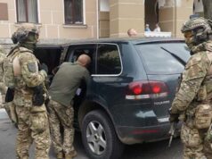 Затримання працівників ТЦК в Одесі: нові подробиці та наслідки для системи мобілізації «ТЦК-треба-розпускати»?-Як-гучне-затримання-в-Одесі-знову-загострило-питання-мобілізації