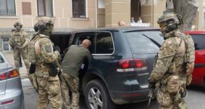 Затримання працівників ТЦК в Одесі: нові подробиці та наслідки для системи мобілізації «ТЦК-треба-розпускати»?-Як-гучне-затримання-в-Одесі-знову-загострило-питання-мобілізації
