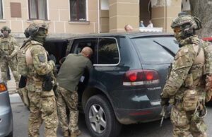 Затримання працівників ТЦК в Одесі: нові подробиці та наслідки для системи мобілізації «ТЦК-треба-розпускати»?-Як-гучне-затримання-в-Одесі-знову-загострило-питання-мобілізації