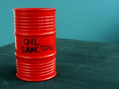 Єврокомісар заявив, що послаблення санкцій США проти російської нафти більше не буде Єврокомісар-заявив,-що-послаблення-санкцій-США-проти-російської-нафти-більше-не-буде