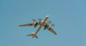 Росіяни запустили по Україні ракети та ударні дрони: є постраждалі Росіяни-запустили-по-Україні-ракети-та-ударні-дрони:-є-постраждалі