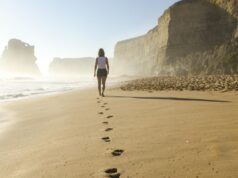 Пішим прогулянкам для здоров’я знайшли альтернативу, і досить приємну Пішим-прогулянкам-для-здоров’я-знайшли-альтернативу,-і-досить-приємну