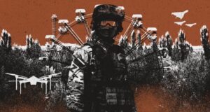 Чорнобиль під час війни: нові виклики для атомної енергетики України Війна-і-Чорнобиль:-«Ядерний-тероризм»-Росії