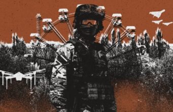 Чорнобиль під час війни: нові виклики для атомної енергетики України Війна-і-Чорнобиль:-«Ядерний-тероризм»-Росії