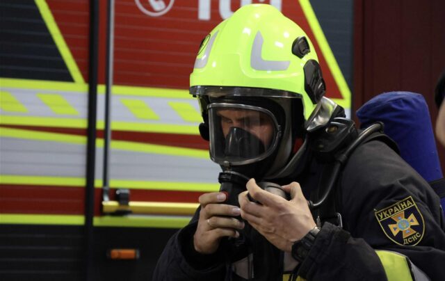 Зростання цін на енергоносії в Україні: нові виклики для споживачів У Харкові зафіксовані руйнування після атаки окупантів ракетами, – Терехов