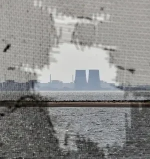 В Україні зафіксували 127 ядерних інцидентів через війну