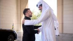 Зеленський активізує дипломатичні зусилля на Близькому Сході: нові можливості для України Зеленський-буває-на-Близькому-Сході-тепер-не-рідше,-ніж-в-Європі.-Що-це-дає-Україні