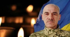 На Волині помер від поранень військовослужбовець Володимир Павлюк На-Волині-помер-від-поранень-військовослужбовець-Володимир-Павлюк