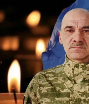 На-Волині-помер-від-поранень-військовослужбовець-Володимир-Павлюк