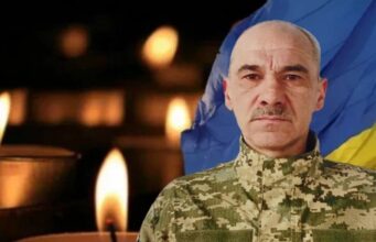 На Волині помер від поранень військовослужбовець Володимир Павлюк На-Волині-помер-від-поранень-військовослужбовець-Володимир-Павлюк