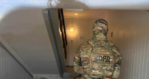 У Луцьку на комунальному підприємстві тривають обшуки через ймовірне зловживання владою для виїзду за кордон У-Луцьку-на-комунальному-підприємстві-тривають-обшуки-через-ймовірне-зловживання-владою-для-виїзду-за-кордон