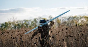 Зростання бойових зіткнень на фронті: Генштаб ЗСУ оновив дані Боїв-за-добу-на-фронті-побільшало-–-Генштаб-оновив-карту-за-напрямками