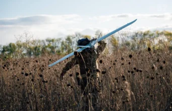 Зростання бойових зіткнень на фронті: Генштаб ЗСУ оновив дані Боїв-за-добу-на-фронті-побільшало-–-Генштаб-оновив-карту-за-напрямками