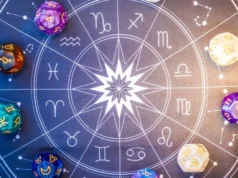 Поради зірок на 25 квітня для всіх знаків Поради зірок на 25 квітня для всіх знаків