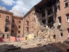 Росіяни повторно вдприли по Дніпру: є загиблий і поранені Росіяни-повторно-вдприли-по-Дніпру:-є-загиблий-і-поранені