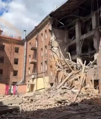 Росіяни повторно вдприли по Дніпру: є загиблий і поранені Росіяни-повторно-вдприли-по-Дніпру:-є-загиблий-і-поранені