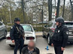 “Вів хаотичний вогонь”: поліція про деталі стрілянини в Бучі “Вів-хаотичний-вогонь”:-поліція-про-деталі-стрілянини-в-Бучі