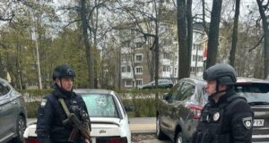 “Вів хаотичний вогонь”: поліція про деталі стрілянини в Бучі “Вів-хаотичний-вогонь”:-поліція-про-деталі-стрілянини-в-Бучі