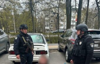 “Вів хаотичний вогонь”: поліція про деталі стрілянини в Бучі “Вів-хаотичний-вогонь”:-поліція-про-деталі-стрілянини-в-Бучі