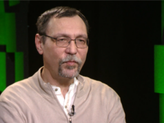 Історія Сергія Несвіта: Від викладача до захисника України «У-дна-було-ще-дно».-Дослідник-Стуса,-оборонець-«Азовсталі»-розповів-про-тортури-в-російському-полоні