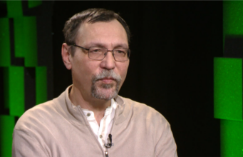 Історія Сергія Несвіта: Від викладача до захисника України «У-дна-було-ще-дно».-Дослідник-Стуса,-оборонець-«Азовсталі»-розповів-про-тортури-в-російському-полоні