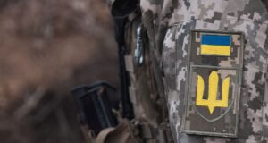 Сили оборони України завдали нових ударів по позиціях противника Сили оборони уразили склади, штаби та позиції росіян на кількох напрямках