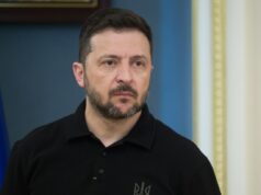 Україна та Азербайджан підписали шість угод у сферах безпеки та спільного виробництва Україна підписала з Азербайджаном шість угод у різних сферах, – Зеленський