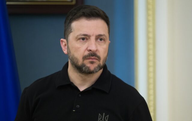 Україна та Азербайджан підписали шість угод у сферах безпеки та спільного виробництва Україна підписала з Азербайджаном шість угод у різних сферах, – Зеленський