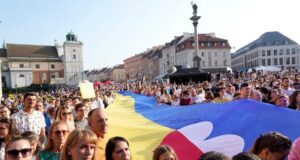 У Польщі готують сумнівну акцію за участю українців: консульство виступило з попередженням У-Польщі-готують-сумнівну-акцію-за-участю-українців:-консульство-виступило-з-попередженням