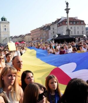 У-Польщі-готують-сумнівну-акцію-за-участю-українців:-консульство-виступило-з-попередженням