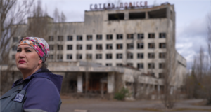 Повернення до Прип’яті: спогади жінки, яка пережила Чорнобильську трагедію «Казав:-любить,-але-не-хоче-дитину-мутанта-Робила-аборти».-Доля-жінки,-яка-працює-на-ЧАЕС