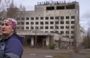 Повернення до Прип’яті: спогади жінки, яка пережила Чорнобильську трагедію «Казав:-любить,-але-не-хоче-дитину-мутанта-Робила-аборти».-Доля-жінки,-яка-працює-на-ЧАЕС