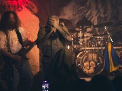 Український гурт заявив про штраф за допомогу ЗСУ: поліція забрала донати Український-гурт-заявив-про-штраф-за-допомогу-ЗСУ:-поліція-забрала-донати