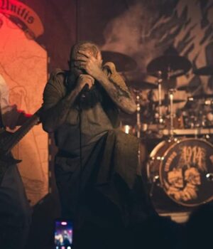 Український-гурт-заявив-про-штраф-за-допомогу-ЗСУ:-поліція-забрала-донати