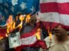 Вплив війни США з Іраном на статус долара: аналіз та прогнози Що-буде-з-доларом-унаслідок-війни-США-з-Іраном?