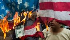 Вплив війни США з Іраном на статус долара: аналіз та прогнози Що-буде-з-доларом-унаслідок-війни-США-з-Іраном?