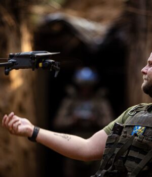 Українські дрони вперше досягли Уралу, пролетівши до 1800 км