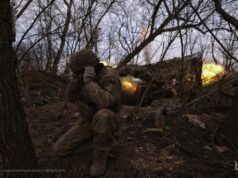 РФ активізувалася на одному з напрямків: підполковник розповів про ситуацію на передовій РФ-активізувалася-на-одному-з-напрямків:-підполковник-розповів-про-ситуацію-на-передовій