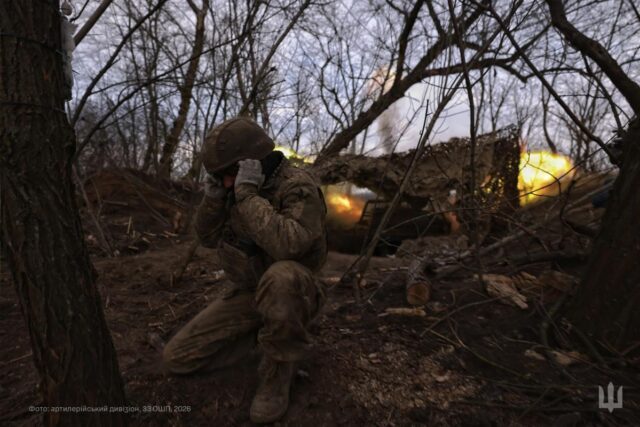 РФ активізувалася на одному з напрямків: підполковник розповів про ситуацію на передовій РФ-активізувалася-на-одному-з-напрямків:-підполковник-розповів-про-ситуацію-на-передовій