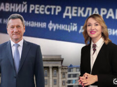 Нові автівки за мільйони гривень: що задекларували ректори найбільших вишів Волині Нові-автівки-за-мільйони-гривень:-що-задекларували-ректори-найбільших-вишів-Волині